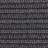 Mantelstof scheerwolmix Lurex melange – anthraciet,  thumbnail number 1
