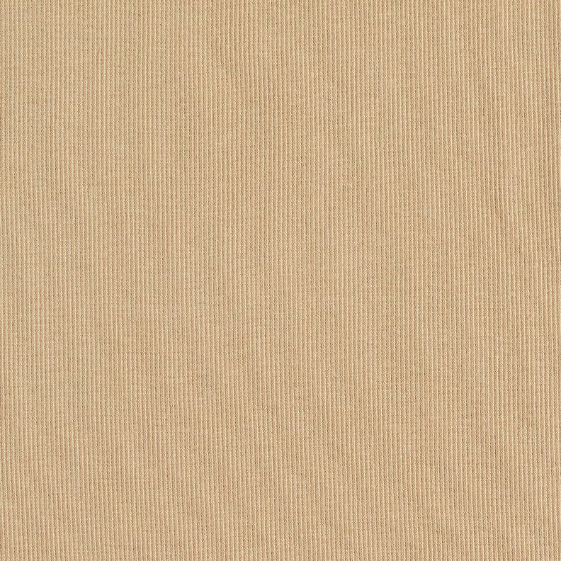 2x2 Boordstof Effen – donkerbeige,  image number 4