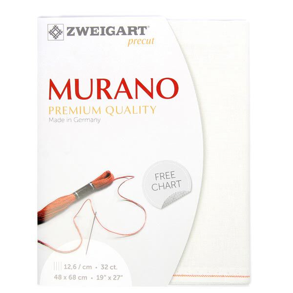 Murano - 48 x 68 cm | 19" x 27", 1, image number 2