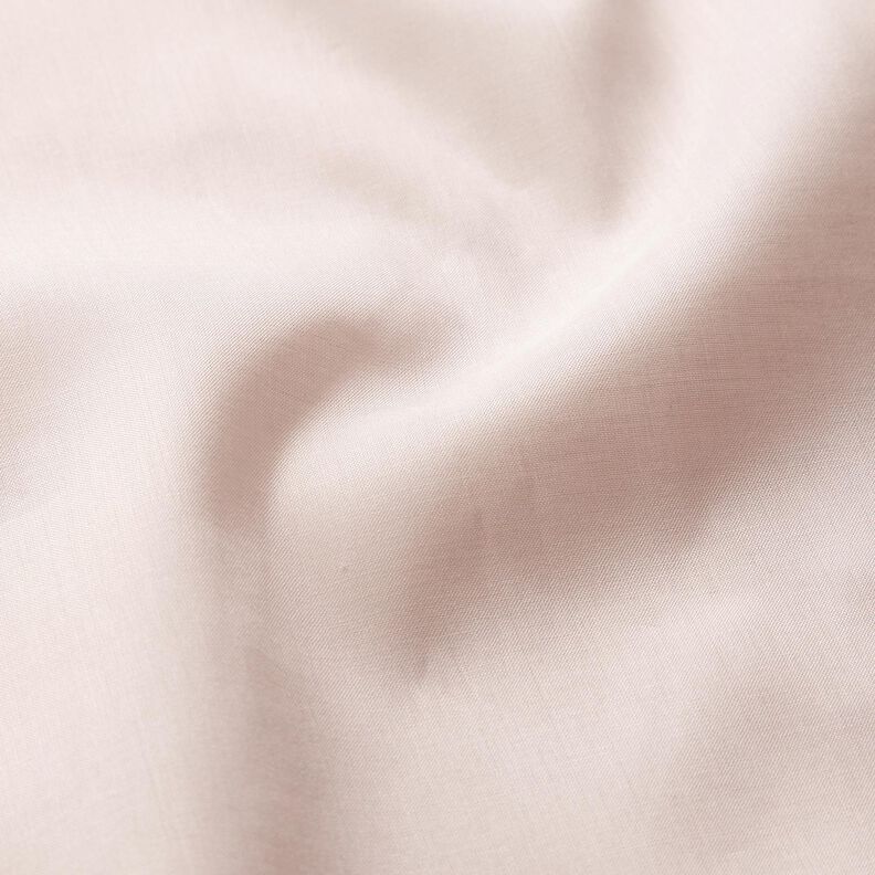 Katoenen batist effen – lichtbeige, image number 2