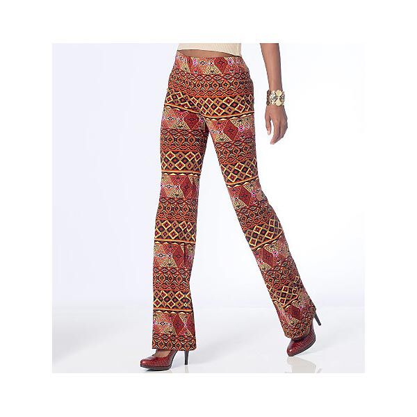 Shorts|broek, McCalls 7198 | 32 - 48, image number 5