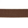 Elastiek Basic - bruin,  thumbnail number 1