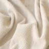 Vitragestof geweven structuur 300 cm – lichtbeige,  thumbnail number 8