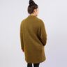 FRAU LINDA - korte mantel met raglanmouwen, Studio Schnittreif | XS - XXL,  thumbnail number 6