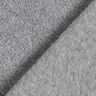 antipilling fleece Mix – grijs,  thumbnail number 3