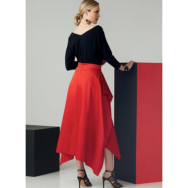 Top | Rok, Paco Peralta 1567 | 32 - 40, image number 4