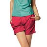 Stretch denim katoenmix medium – rood,  thumbnail number 5