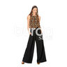 broek, Burda 6544,  thumbnail number 2