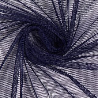 Soft mesh – marineblauw | Stofrestant 80cm, 