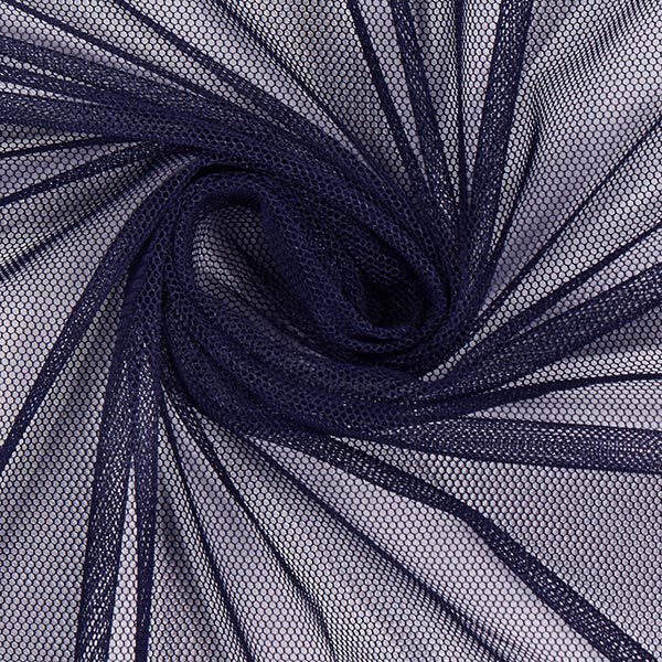 Soft mesh – marineblauw,  image number 2