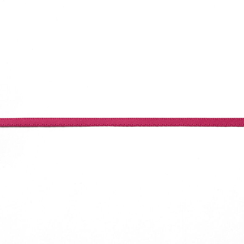 Satijnband [3 mm] – bessen,  image number 1
