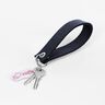 Vilt 90 cm / 3 mm dik – navy,  thumbnail number 5