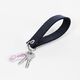 Vilt 90cm / 3mm dik – navy,  thumbnail number 5