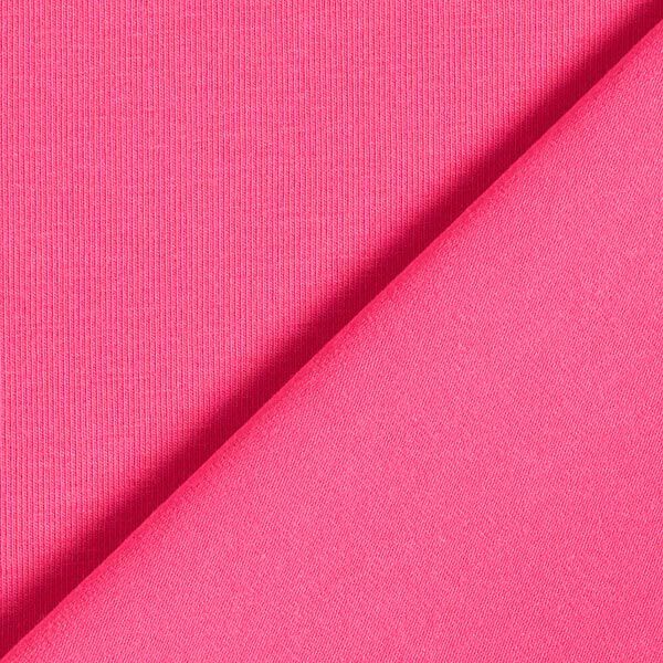 GOTS Katoenjersey | Tula – pink,  image number 3
