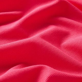 Net jersey – intens roze, 