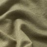 LENZING™ ECOVERO™ Franse terry licht – olijf,  thumbnail number 2