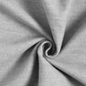 Mantelstof gerecycled polyester melange – lichtgrijs,  thumbnail number 1