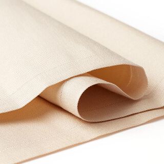 Outdoor Ligstoel stof Effen, 44 cm – lichtbeige, 