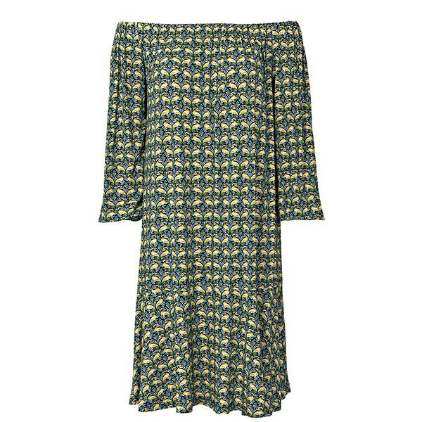Jurk/Blouse | Burda 5920 | 34-44, image number 4
