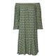 Jurk/Blouse  | Burda 5920 | 34-44,  thumbnail number 4