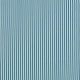 Katoenpopeline Strepen – petroleum/wit,  thumbnail number 1