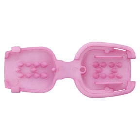Koordeinde Clip [Lengte: 20 mm] – pastelviolet, 