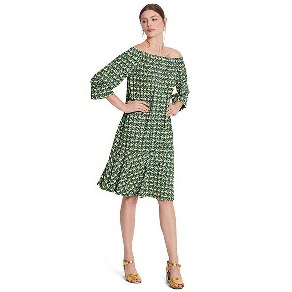 Jurk/Blouse | Burda 5920 | 34-44, image number 2