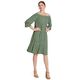 Jurk/Blouse  | Burda 5920 | 34-44,  thumbnail number 2