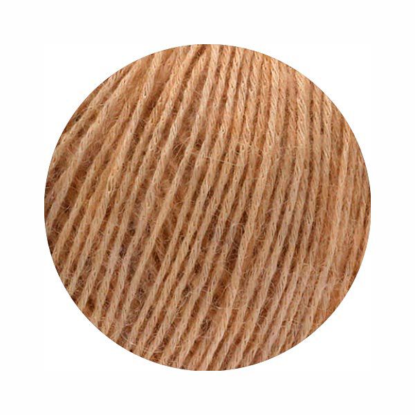 Ecopuno, 50g | Lana Grossa – geelbruin, image number 2