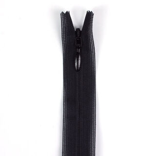 Ritssluiting naad bedekt | plastic (580) | YKK, 