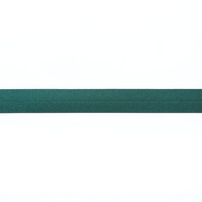 Biasband Satijn [20 mm] – jeneverbesgroen, 