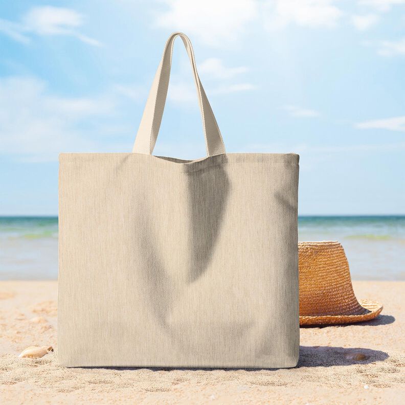 Outdoorstof Acrisol Liso – zand,  image number 5