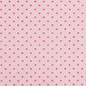 Tule Fluwelen stippen – rood,  thumbnail number 1