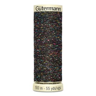 Garen met metallic-effect (071) | 50 m | Gütermann, 