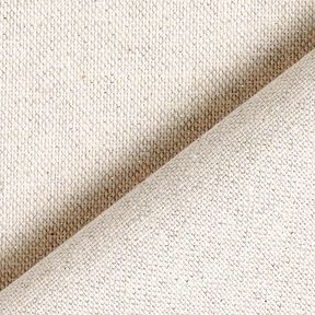 Half panama Lurex Uni – zijdegrijs, 