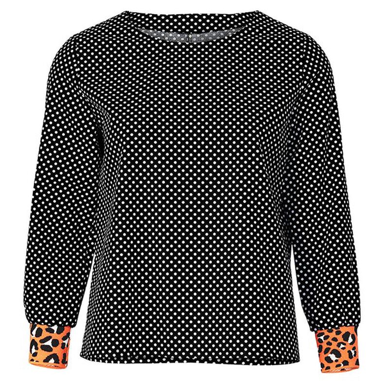 Blouse | Burda 5849 | 34-48,  image number 2