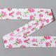 3 m Biasband Bloemen 13,  thumbnail number 2