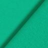 Lichte French Terry effen – groen,  thumbnail number 4