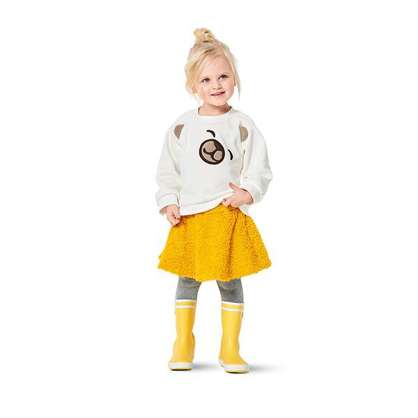 Rok, Burda 9307 | 92-122, image number 2