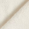 Nepbont Effen pluche – ecru,  thumbnail number 3