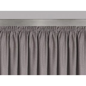 Rimpelband, Trevira CS, 30 mm – ecru | Gerster, 