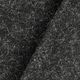 Vilt 90cm / 1mm dik – donkergrijs,  thumbnail number 3