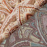 Decostof Gobelin delicate mandala – ecru/brons,  thumbnail number 4