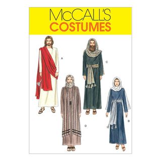 Kostuum, McCalls 2060 | 38 - 40, 