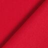 Katoenflanel Effen – rood,  thumbnail number 4