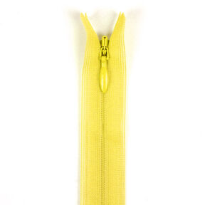 Ritssluiting naad bedekt | plastic (504) | YKK, 
