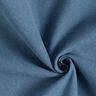 Decostof Canvas gewaxt – jeansblauw,  thumbnail number 1