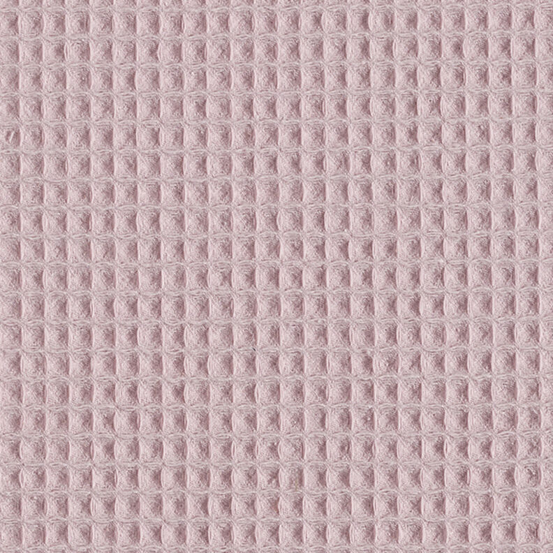 Wafelpiqué – roos,  image number 5