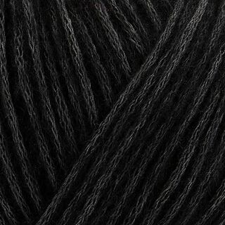 Wool4future, 50g (0099) | Schachenmayr – zwart, 