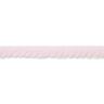 Elastische ruche [15 mm] – roze,  thumbnail number 2